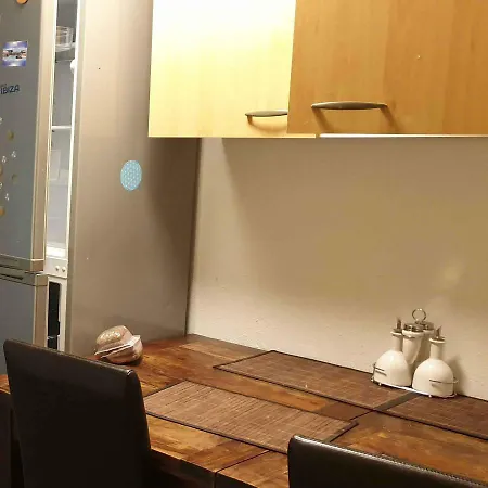 Homestay Family House In Schwabing