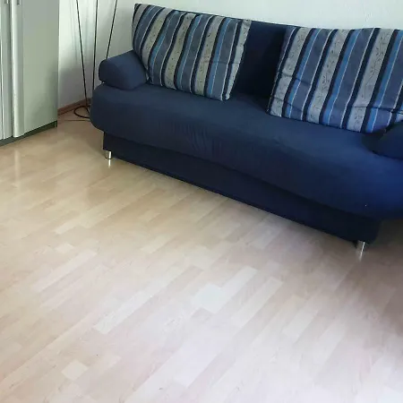 Homestay Family House In Schwabing